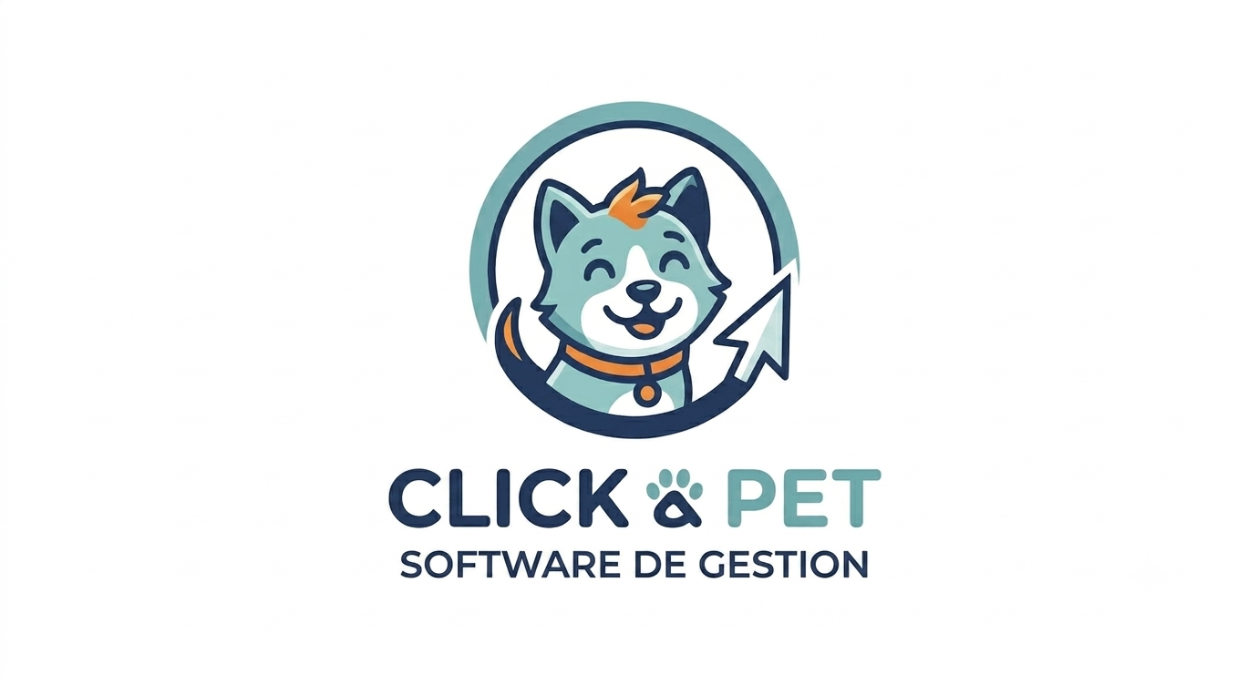 Click & Pet — Software de Gestión